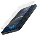 Quad Lock クアッドロック ガラススクリーンプロテクター【iPhone 16 Pro Max用】 その他スマートフォングッズ 電子機器類(2)