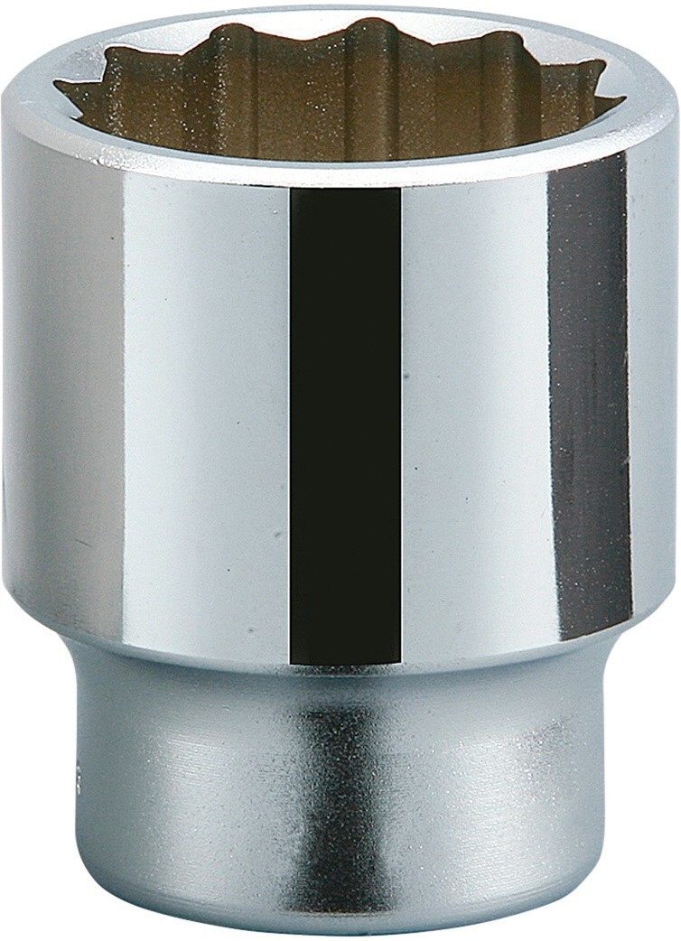 KTC ケイティーシー 19.0SQ ソケット(十二角) その他、ソケット ソケット ハンドツール