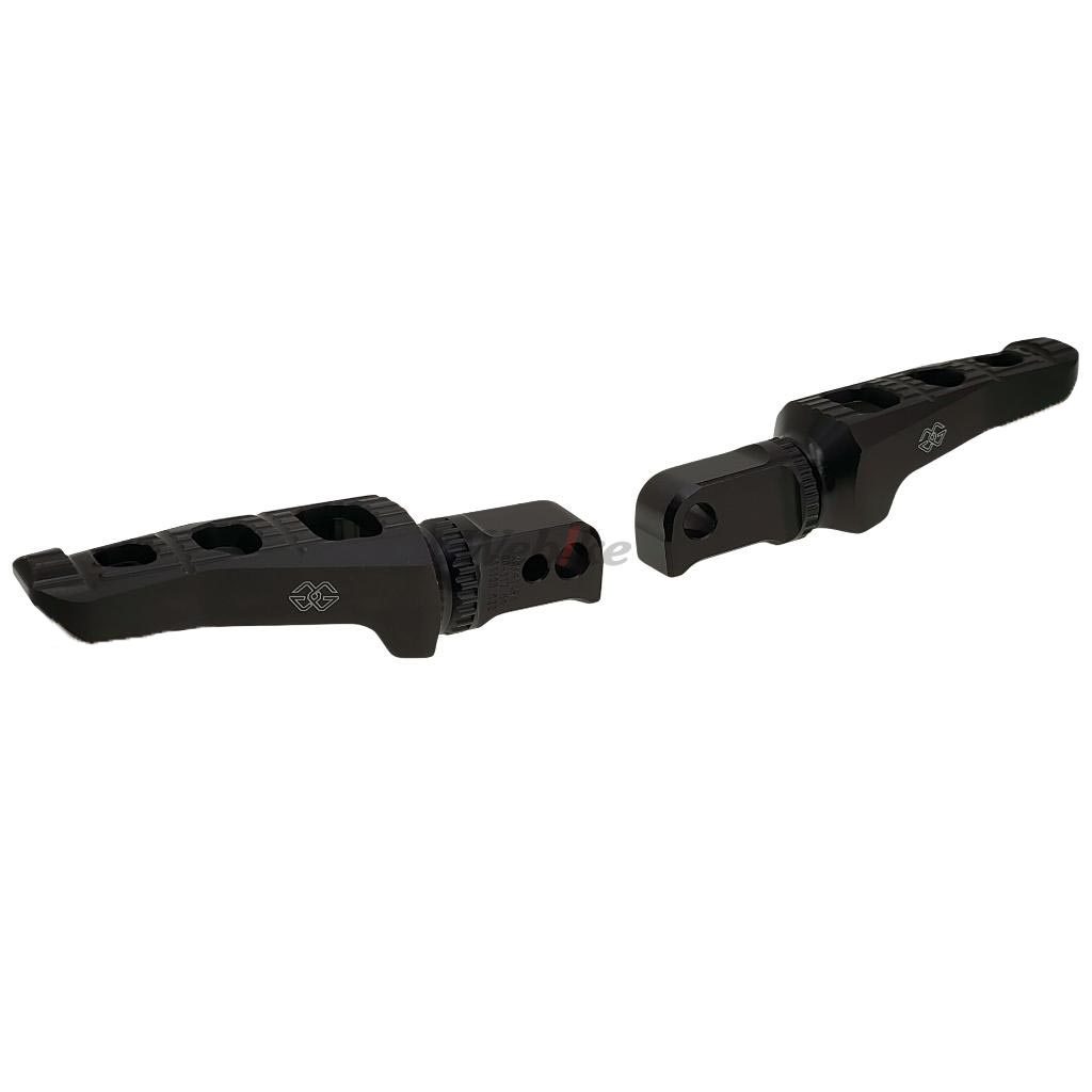 SUZUKI - GILLES TOOLING ギルズツーリング TOURING タンデム用フットペグセット GSX-8S GSX-S 1000 GSX-8R SUZUKI スズキ タンデムステップ・タンデムブラケット ステップ 足回り