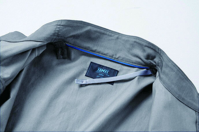 空調服 クウチョウフク 空調服(R)遮熱長袖ブルゾン その他作業着 アパレル