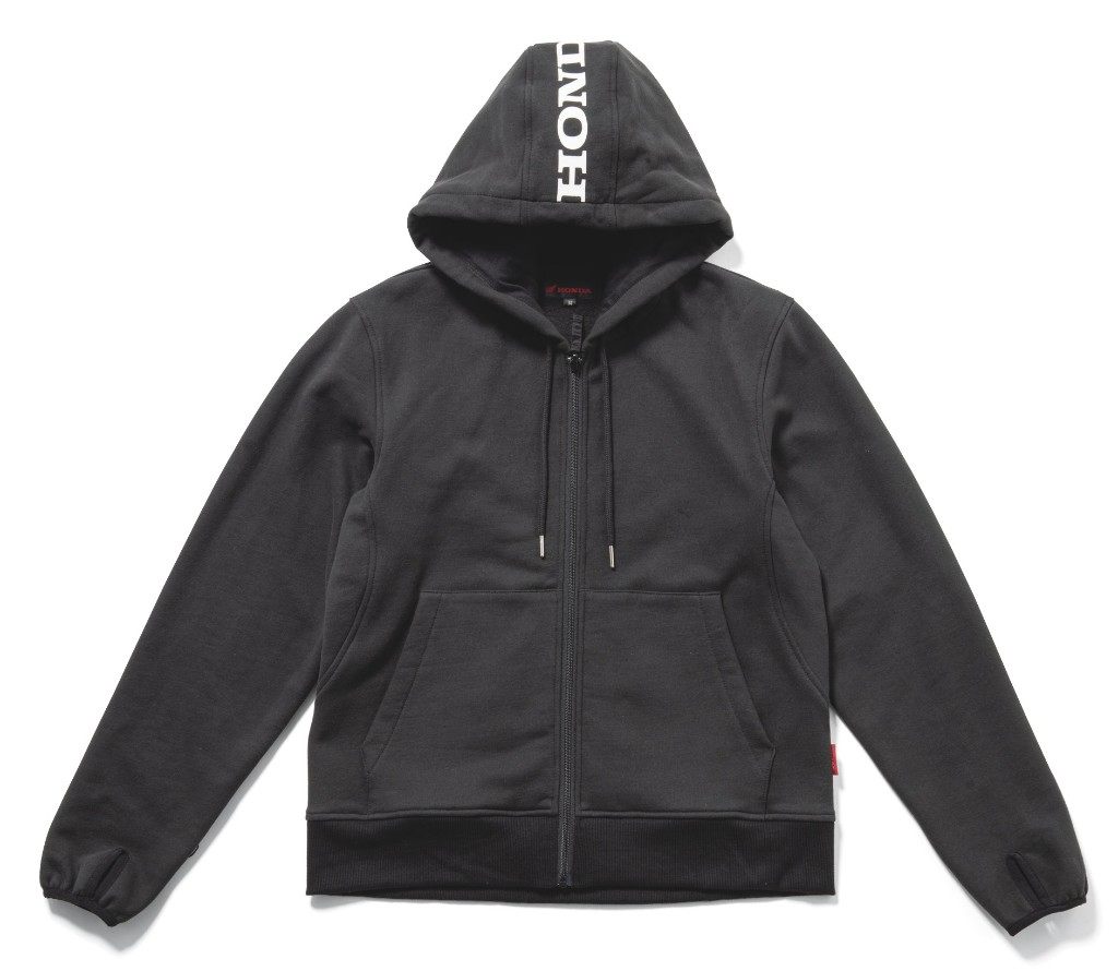 HONDA RIDING GEAR ホンダ ライディングギア ジェネシスライディングパーカー ウインタージャケット ジャケット アパレル