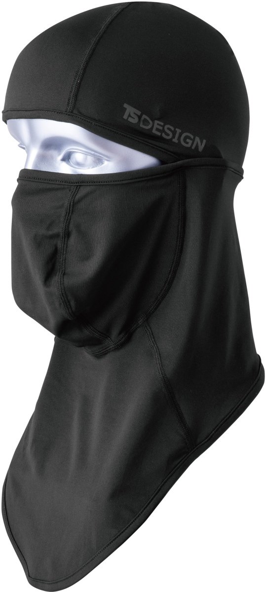TSDESIGN ティーエスデザイン BALACLAVAEXライト フェイスマスク アパレル
