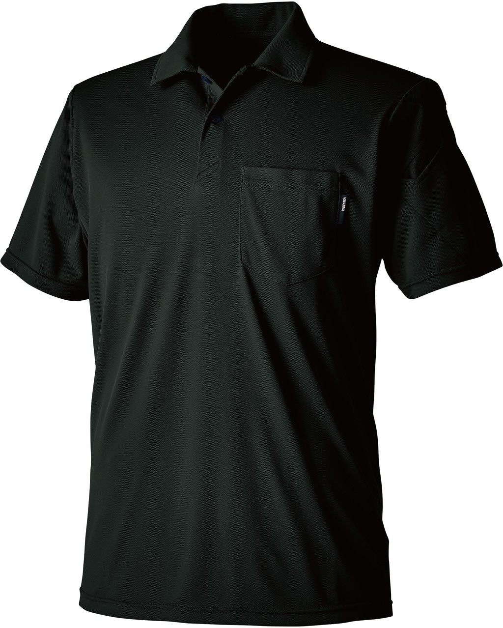 TSDESIGN ティーエスデザイン ドライショートスリーブポロシャツ カジュアルシャツ・ポロシャツ アパレル