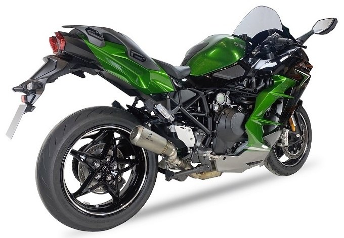 楽天市場】ninja h2sxse スリップオンの通販