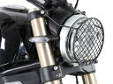 HEPCO&BECKER ヘプコ&ベッカー ヘッドライトグリル Scrambler 1100 Sport Pro Special Dark DUCATI ドゥカティ ヘッドライトガード 外装