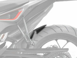 P&A International P&Aインターナショナル リアエクステンドフェンダー 790 Duke 890 R KTM リアフェンダー フェンダー関連 外装