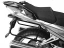 HEPCO&BECKER ヘプコ&ベッカー サイドケースホルダー FJR1300 YAMAHA ヤマハ バッグ・ボックス取り付けステー 車体用バッグ・ケース