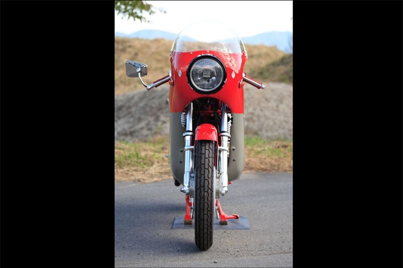 ���ƥ��󥭡� �ե륫���� SR400 SR500 YAMAHA ��ޥ� �ե륫���롦�������å� �������Ϣ ����
