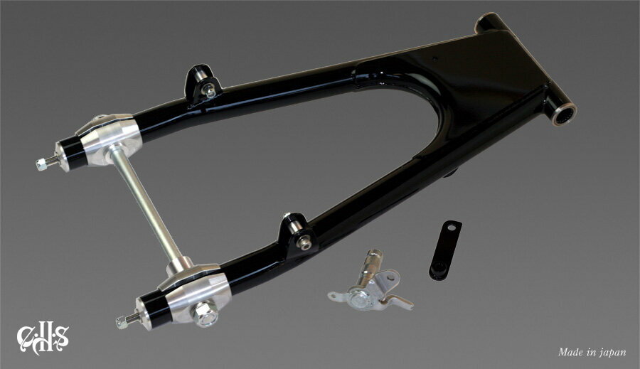Swing Arm - スティンキー スイングアーム(ロングサイズ) SR400 SR500 YAMAHA ヤマハ スイングアーム 足回り