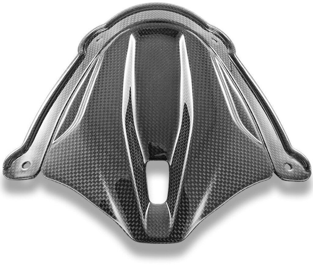 DUCABIKE (DBK) ドゥカバイク (ディービーケー) メーターカバー PANIGALE V4 R S DUCATI ドゥカティ メーター・インジケーター関係 電装系