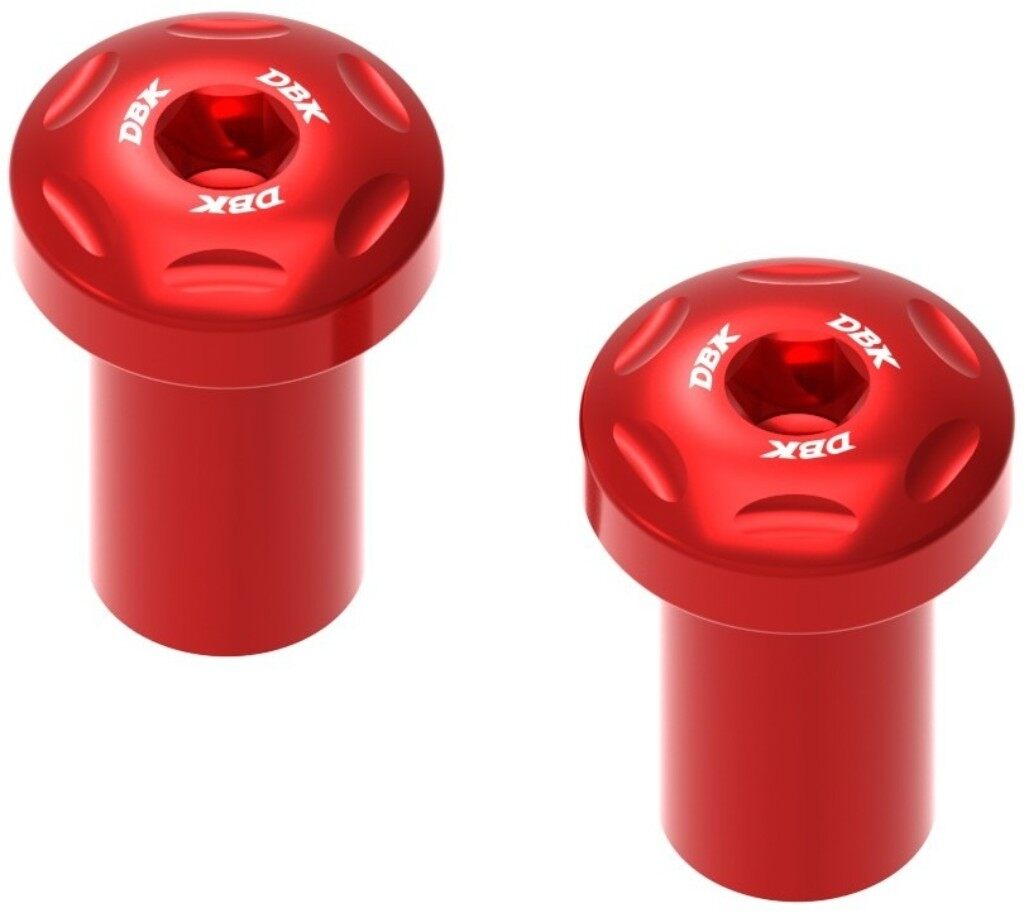 DUCABIKE (DBK) ドゥカバイク (ディービーケー) キーシリンダーカバー用 ボルトキット PANIGALE V2 S STREETFIGHTER DUCATI ドゥカティ その他汎用外装部品・ドレスアップパーツ 外装