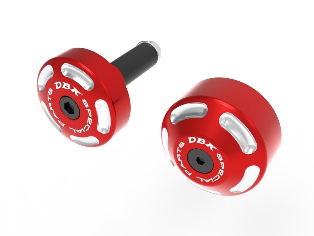 DUCABIKE (DBK) ドゥカバイク (ディービーケー) セントラル フレームプラグ M1000 XR S1000 BMW フレームホールキャップ 外装