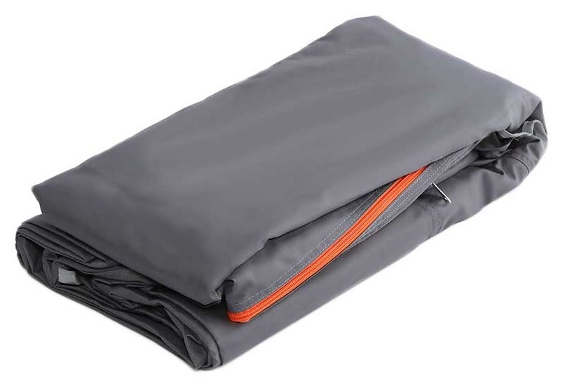 DOPPELGANGER ドッペルギャンガー バイクガレージ2250 カベ 交換用カバー バイクガレージ 保管・盗難防止用品