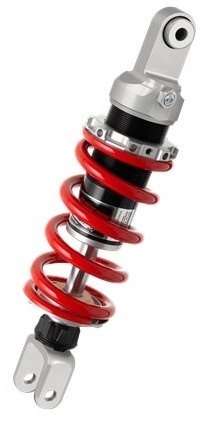 YSS ワイエスエス モノショック 【MZシリーズ】 MZ456 NX500 HONDA ホンダ リアサスペンション サスペ..