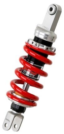 YSS ワイエスエス モノショック 【MZシリーズ】 MZ456 ホーネット600 HONDA ホンダ リアサスペンション サスペンション 足回り