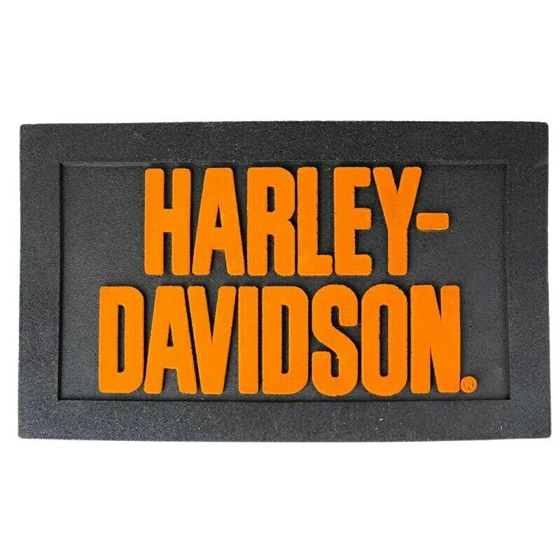 HARLEY-DAVIDSON �ϡ��졼���ӥåɥ��� H-D ����ȥ꡼�ޥå� ���إޥå� �ե����ޥå� ���ƥʥ󥹥ޥåȡ��ԥåȥޥåȡ�...