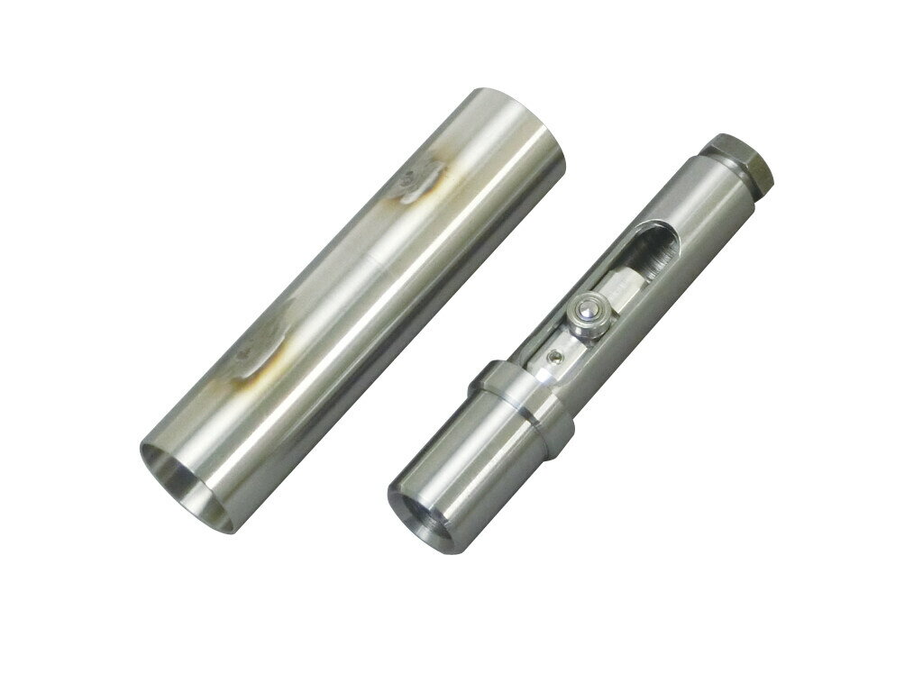 CF POSH CFポッシュ インターナルスロットルキット HARLEY-DAVIDSON ハーレーダビッドソン その他ハンドルオプション・補修部品 ハンドル