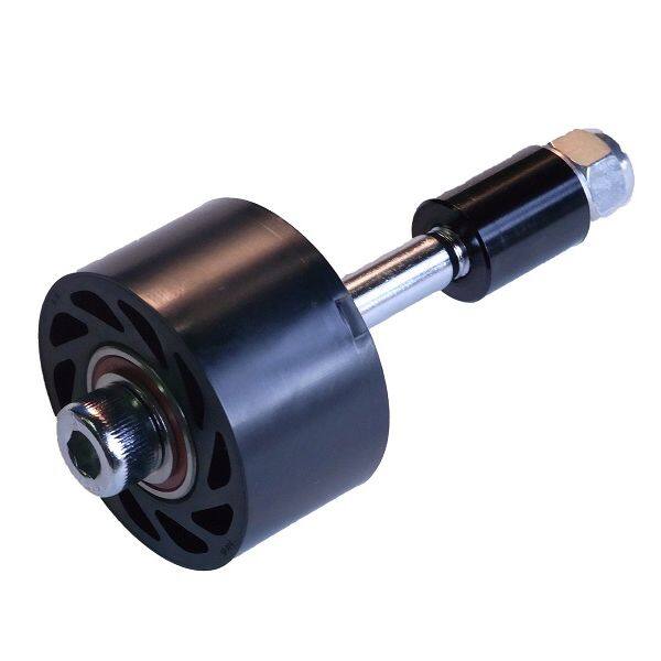 MISUMI ENGINIEERING ミスミエンジニアリング チェーンテンショナー スポーツスター HARLEY-DAVIDSON ハーレーダビッドソン チェーンスライダー 足回り