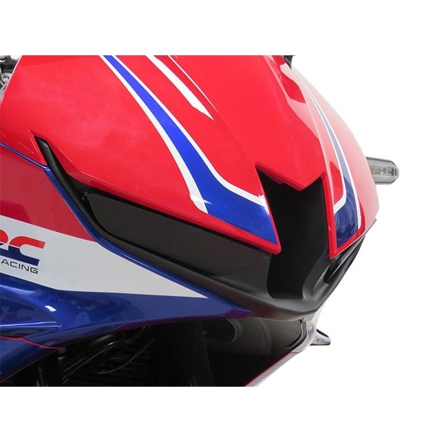 ODAX オダックス 【Powerbronze】ヘッドライトレンズシールド CBR600RR HONDA ホンダ ヘッドライトレンズシールド 外装