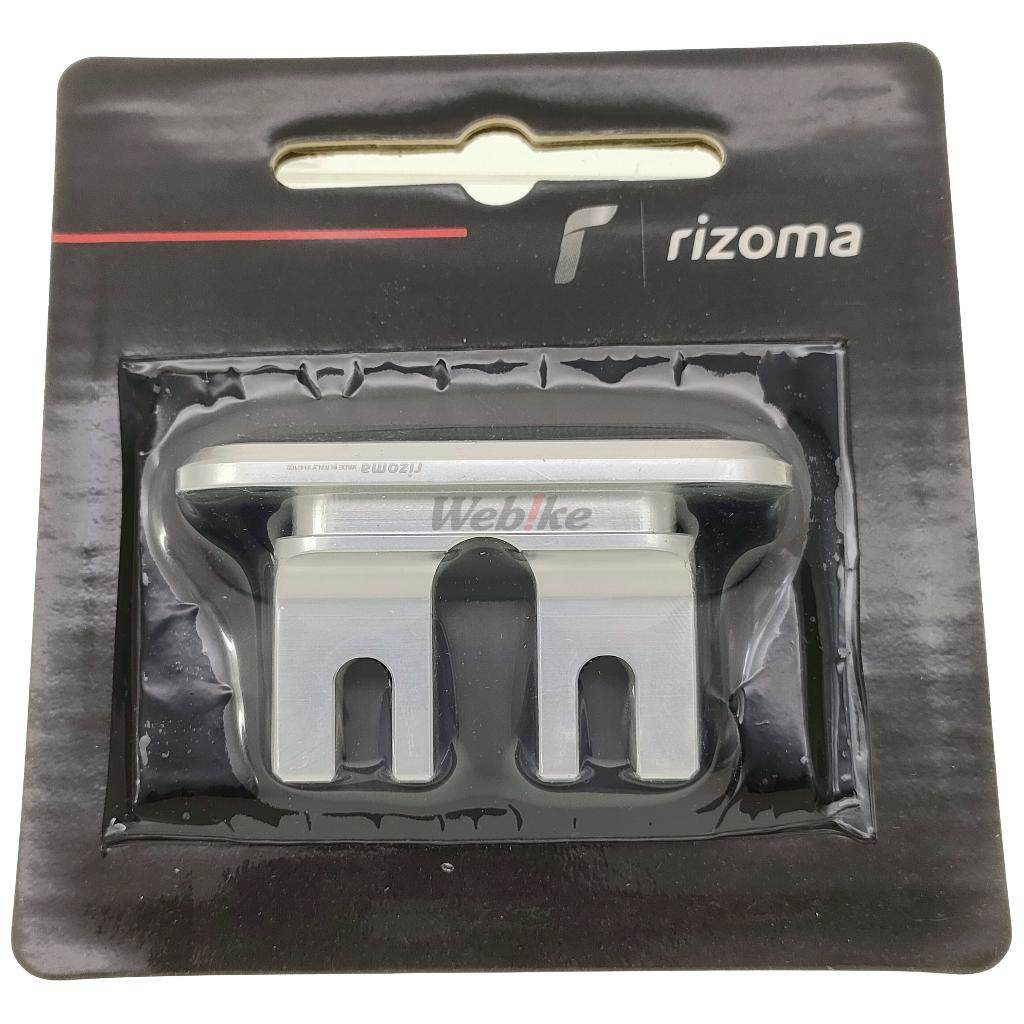 rizoma リゾマ ミラーホールカバー T-Max 530 Black Max Bronze DX Iron Lux SX Sport Edition 560 20°..