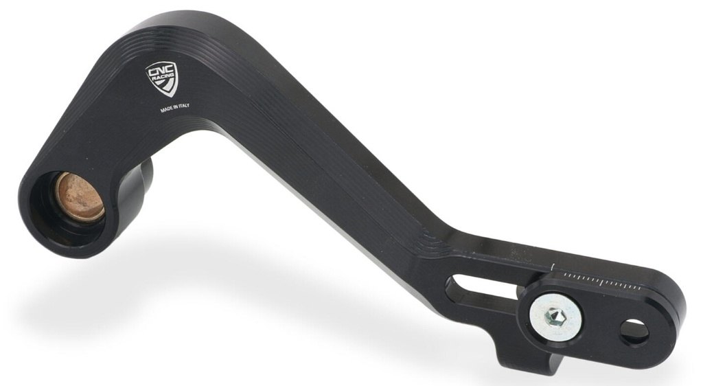 CNC Racing シーエヌシーレーシング リアブレーキペダル MULTISTRADA V4 Rally RS DUCATI ドゥカティ ブレーキペダル ステップ 足回り