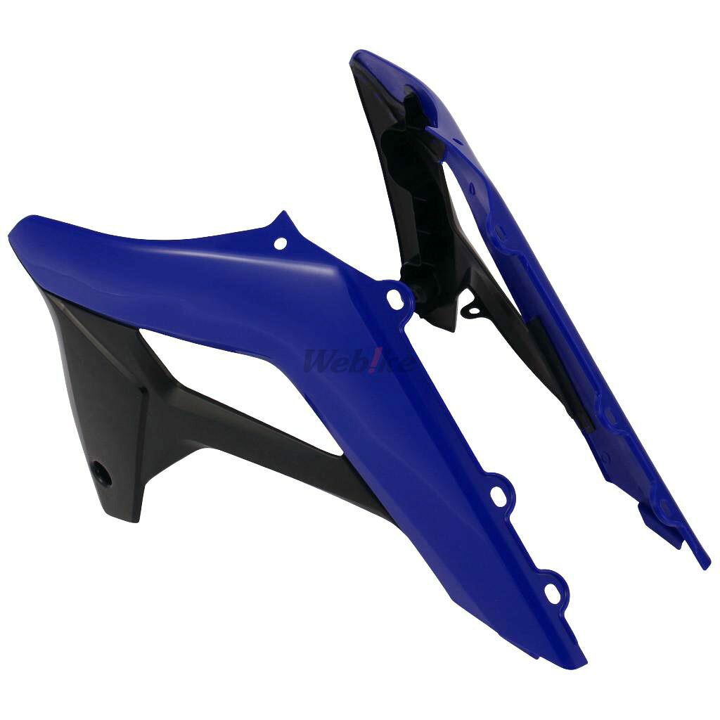 POLISPORT ポリスポーツ シュラウド セット 125SE 250SE 300SE 250SEF 300SEF SHER...