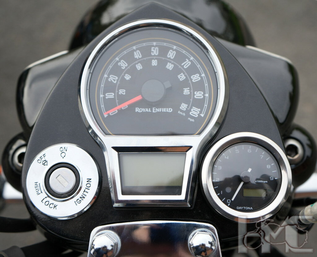 Realize MYTEC �ꥢ�饤�� �ޥ��ƥå� �����᡼���������ѥ��ơ� CLASSIC350 ROYAL ENFIELD ������륨��ե������ �����᡼���� �᡼���������󥸥��������ط� ������