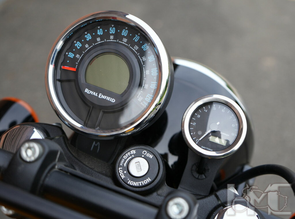 Realize MYTEC �ꥢ�饤�� �ޥ��ƥå� �����᡼���������ѥ��ơ� METEOR350 ROYAL ENFIELD ������륨��ե������ �����᡼���� �᡼���������󥸥��������ط� ������