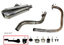 SP武川 SPタケガワ ステー1.COMP/ステー2.COMP セット/04-02-0277/13-04-0075/補修用 ジクサー 150 SUZUKI スズ...