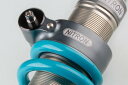 NITRON ナイトロン ハイドロリックプリロードアジャスター NITRONモノショック フロントイニシャルアジャスター サスペンション 足回り