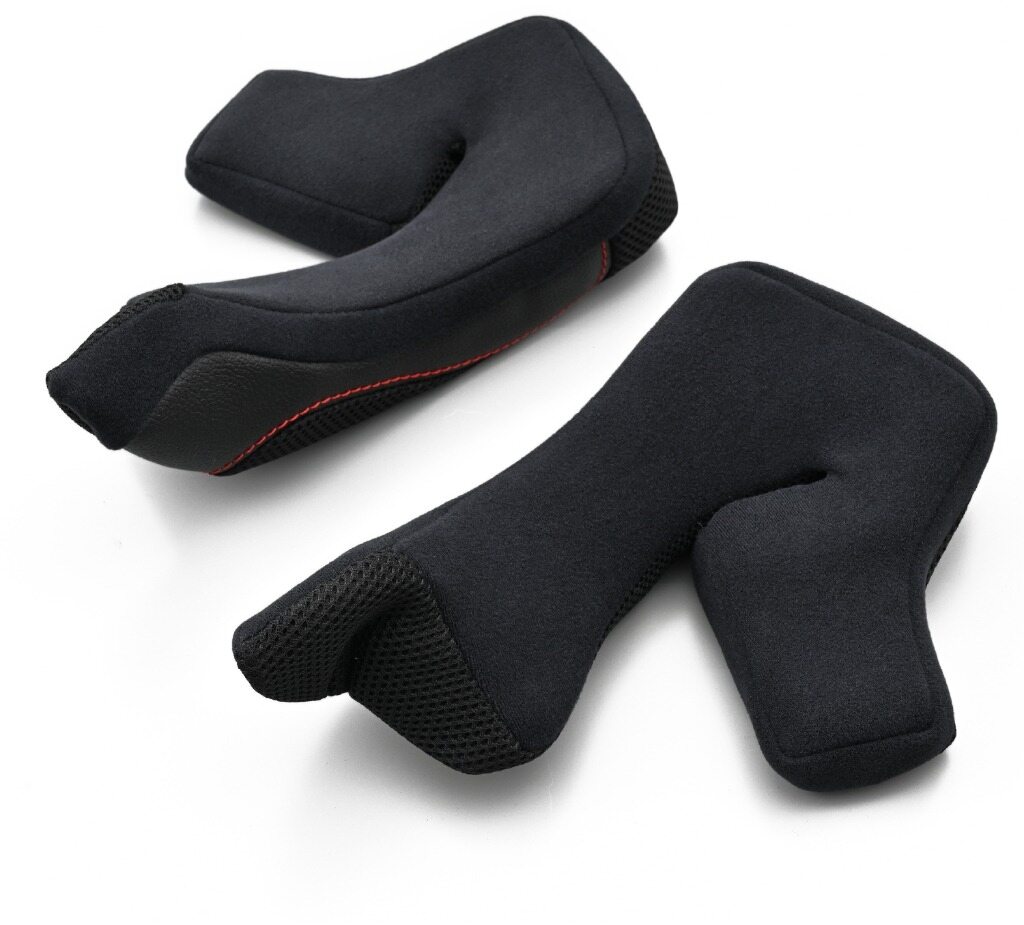 NOLAN ノーラン N60-6用 補修品 チークパッド ヘルメット内装チークパッド ヘルメット