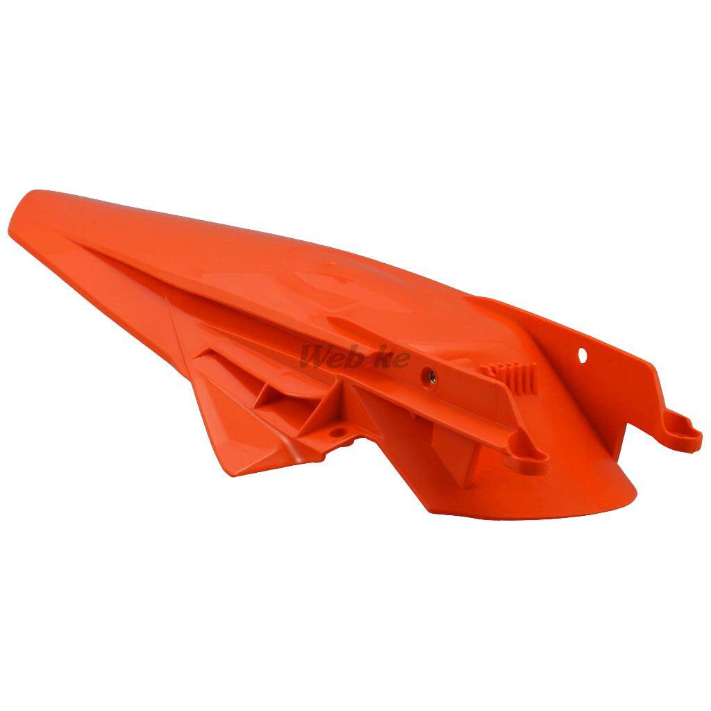 POLISPORT ポリスポーツ リアフェンダー 125 SX 250 SX-F XC XC-F 150 350 300 200 450 505 KTM フェンダー関連 外装