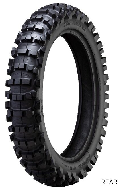 IRC アイアールシー JX8 GEKKOTA 【140/80-18 70M WT】 ゲコタ タイヤ BETA ベータ BMW GASGAS ガスガス HUSQVARNA ハスクバーナ KOVE コーブ KTM オフロードタイヤ・エンデューロ/ラリー オフロードタイヤ