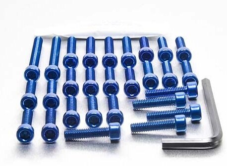 PRO BOLT プロボルト エンジンボルトキット HP4 BMW その他エンジンパーツオプション・補修部品 エンジンパーツ エンジン
