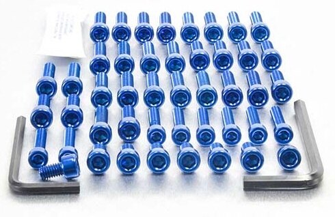 PRO BOLT プロボルト エンジンボルトキット R1200CL BMW その他エンジンパーツオプション・補修部品 エンジンパーツ エンジン