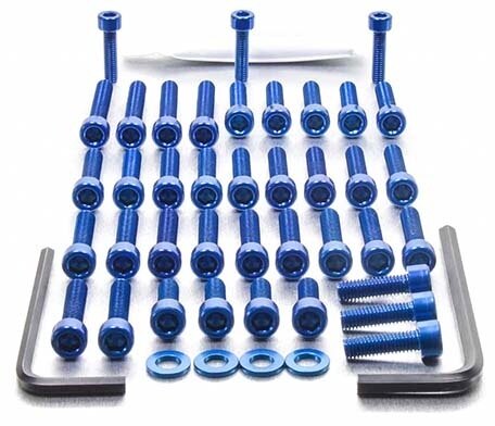 PRO BOLT プロボルト エンジンボルトキット K1200GT BMW その他エンジンパーツオプション・補修部品 エンジンパーツ エンジン