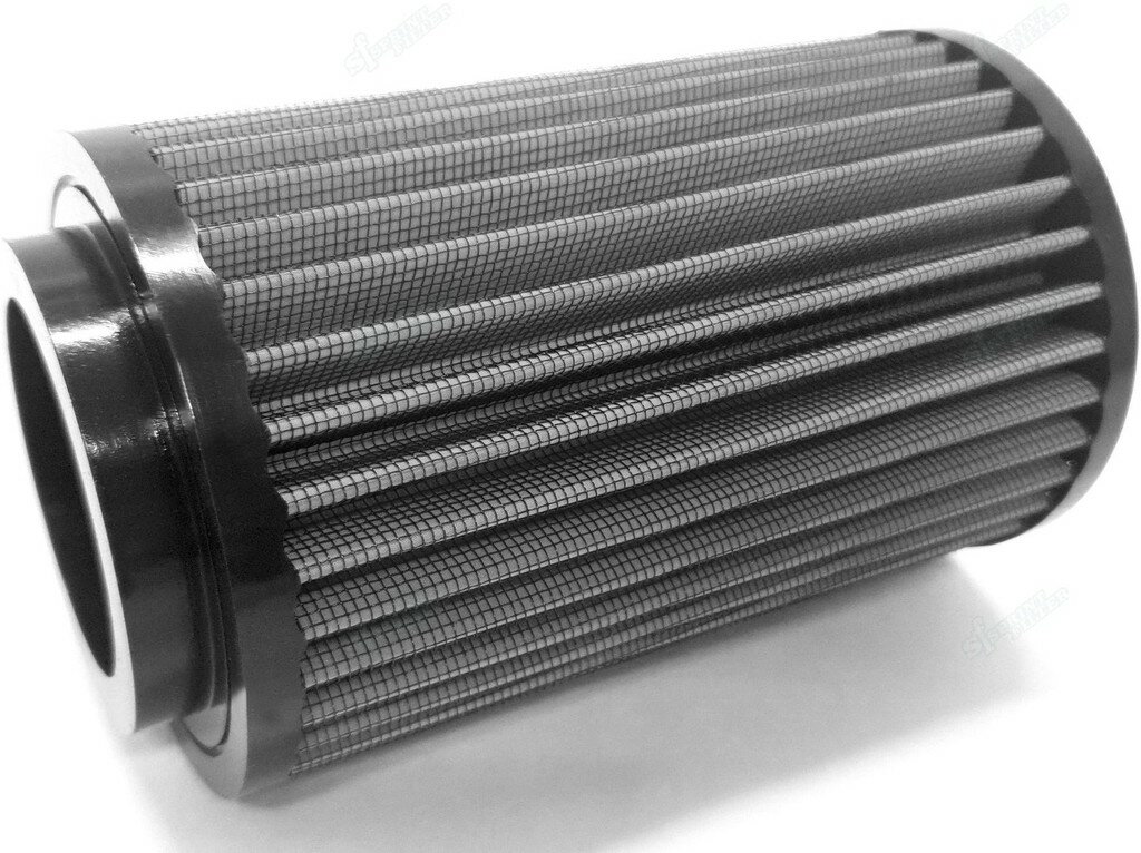 Sprint Filter スプリントフィルター 乾式エアフィルター P14タイプ HIMALAYAN 410 SCRAM 411 ROYAL ENFIELD ロイヤルエンフィールド エアクリーナー・エアクリーナーエレメント 吸気関連 エンジン