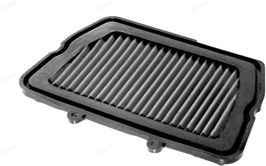 Sprint Filter スプリントフィルター 乾式エアフィルター P14タイプ TIGER 800 XC XCA XCX XR XRX XRT TRIUMPH トライアンフ エアクリーナー・エアクリーナーエレメント 吸気関連 エンジン