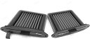 Sprint Filter スプリントフィルター 乾式エアフィルター P14タイプ BONNEVILLE 1200 BOBBER SPEEDMASTER TRIUMPH トライアンフ エアクリーナー・エアクリーナーエレメント 吸気関連 エンジン(2)