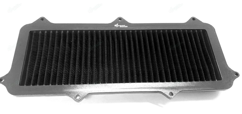 Sprint Filter スプリントフィルター 乾式エアフィルター P08F1-85タイプ CB 1000 R HONDA ホンダ エアクリーナー・エアクリーナーエレメント 吸気関連 エンジン