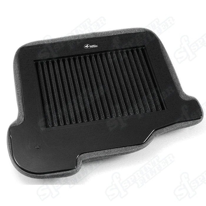 YAMAHA - Sprint Filter スプリントフィルター 乾式エアフィルター P08F1-85タイプ MT-09 SP NIKEN GT TRACER 900 XSR YAMAHA ヤマハ エアクリーナー・エアクリーナーエレメント 吸気関連 エンジン