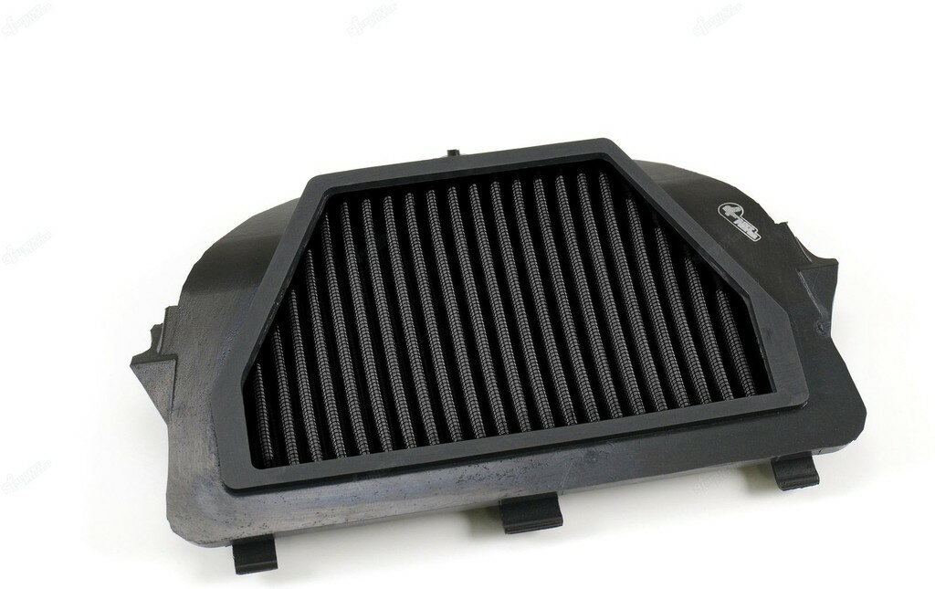 Sprint Filter スプリントフィルター 乾式エアフィルター P08F1-85タイプ YZF-R6 YAMAHA ヤマハ エアクリーナー・エアクリーナーエレメント 吸気関連 エンジン