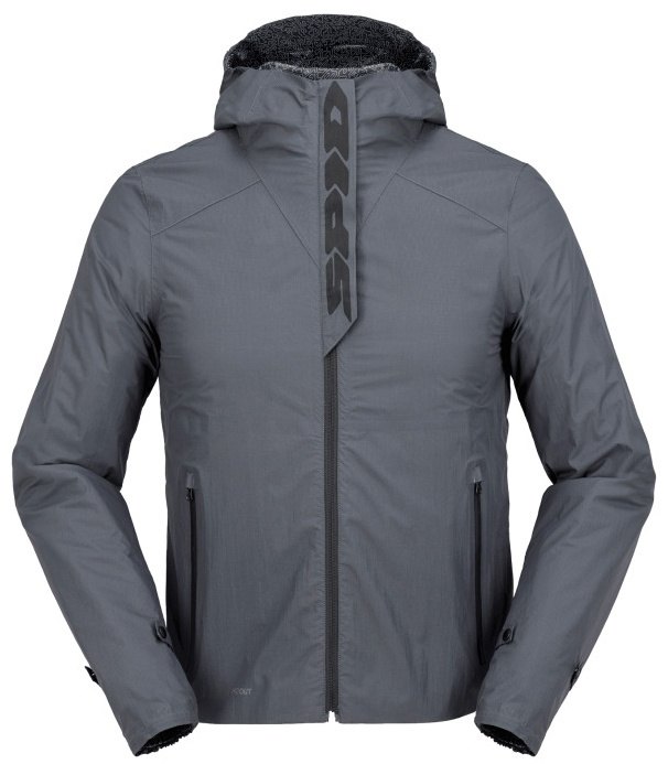 SPIDI スピーディー RAIN HOODIE レインウェア アパレル