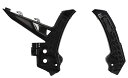 ACERBIS アチェルビス X-GRIP フレームプロテクター EC125 EC250 EC300 EC-F 250 350 450 500 EX250 EX...