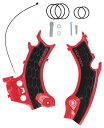 ACERBIS アチェルビス X-GRIP フレームプロテクター CRF 250 R RX R-WE 300 ENDURO 450 HONDA ホンダ フレーム...