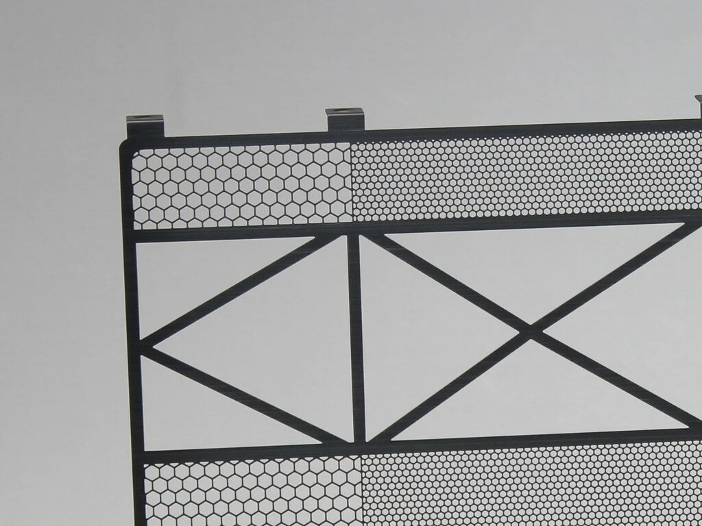 ETCHING FACTORY ���å��󥰥ե����ȥ꡼ �饸�������������륯���顼�����ɥ��å� SB GPZ KAWASAKI ���掠�� �饸�����������������ɡ������륯���顼���������� ��Ѵ�Ϣ ���󥸥�