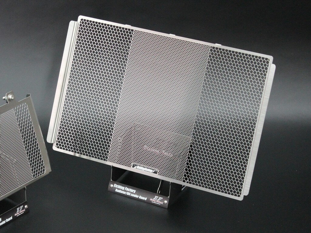 ETCHING FACTORY ���å��󥰥ե����ȥ꡼ �饸�������������륯���顼�����ɥ��å� MT-10 SP YAMAHA ��ޥ� �饸�����������������ɡ������륯���顼���������� ��Ѵ�Ϣ ���󥸥�