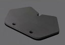 TYGA PERFORMANCE タイガパフォーマンス Seat Pad RS250 ’95 NSR250 Style RS250R HONDA ホンダ シートフォーム シート関連 外装