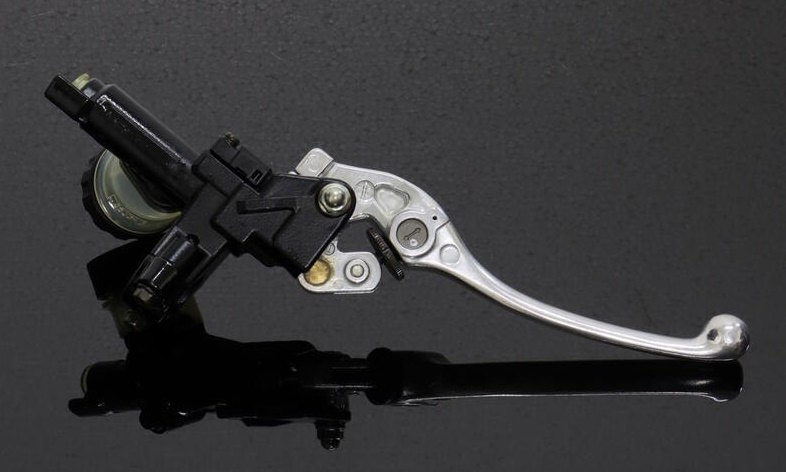 TYGA PERFORMANCE タイガパフォーマンス クラッチマスターキット Nissin RC30仕様 VFR750R VFR750F HONDA ホンダ クラッチマスターシリンダー 駆動系