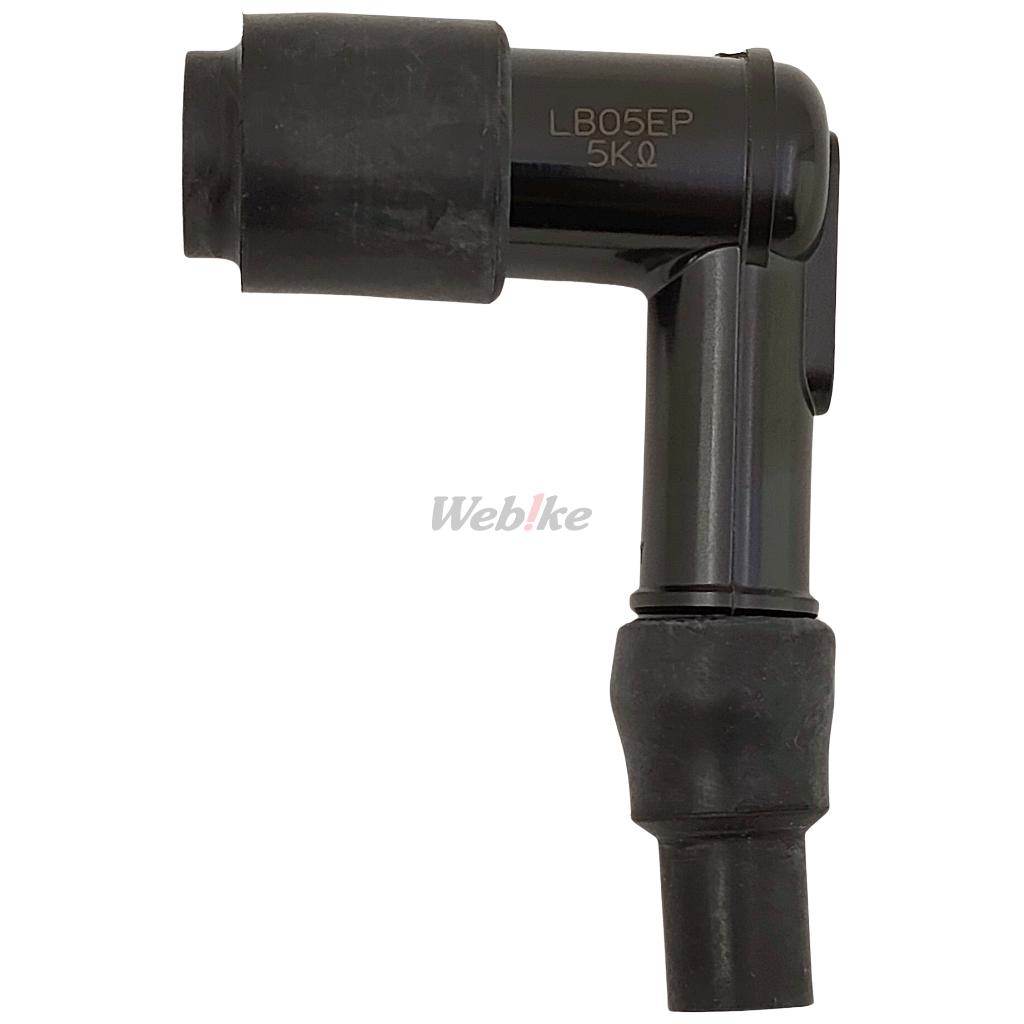 NGK ���̥������� �ץ饰����å� LB05EP 8339 ���з� ���󥸥�